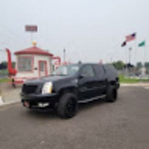 Meet your Posher, Keith